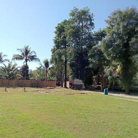 Vangvieng Ruby'Homestay Vang Vieng Exterior photo