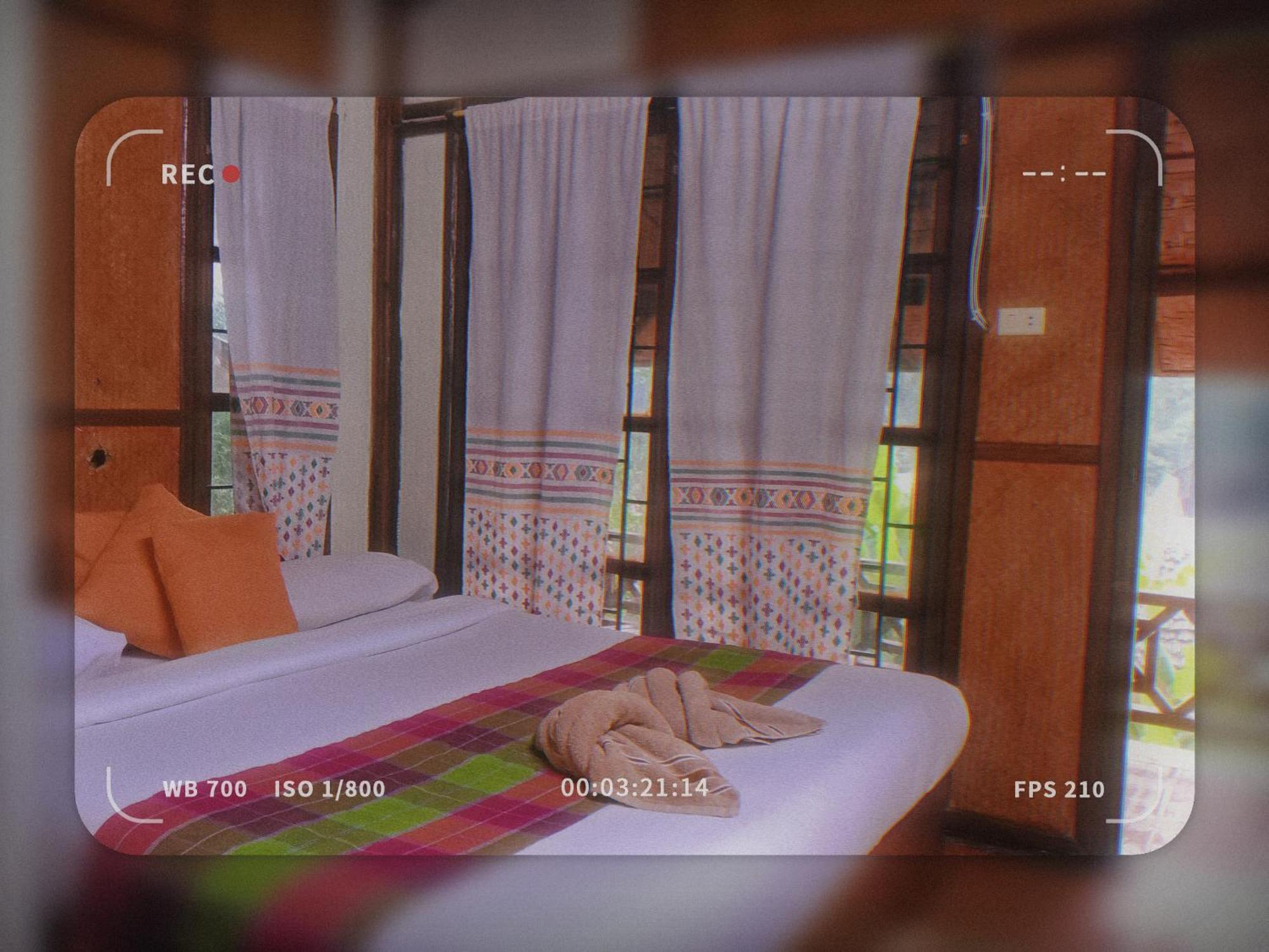 Vangvieng Ruby'Homestay Vang Vieng Exterior photo